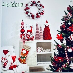 Get Ready For the Holidays 🎁